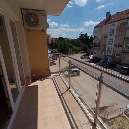 Appartamento Apartman Nk Nikšić Esterno foto