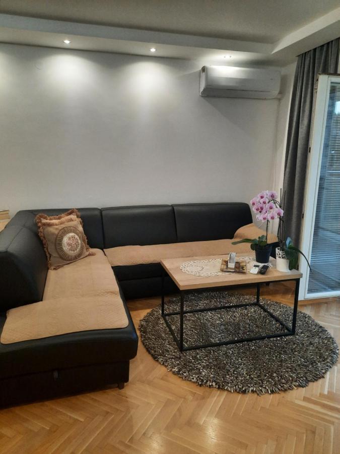 Appartamento Apartman Nk Nikšić Esterno foto